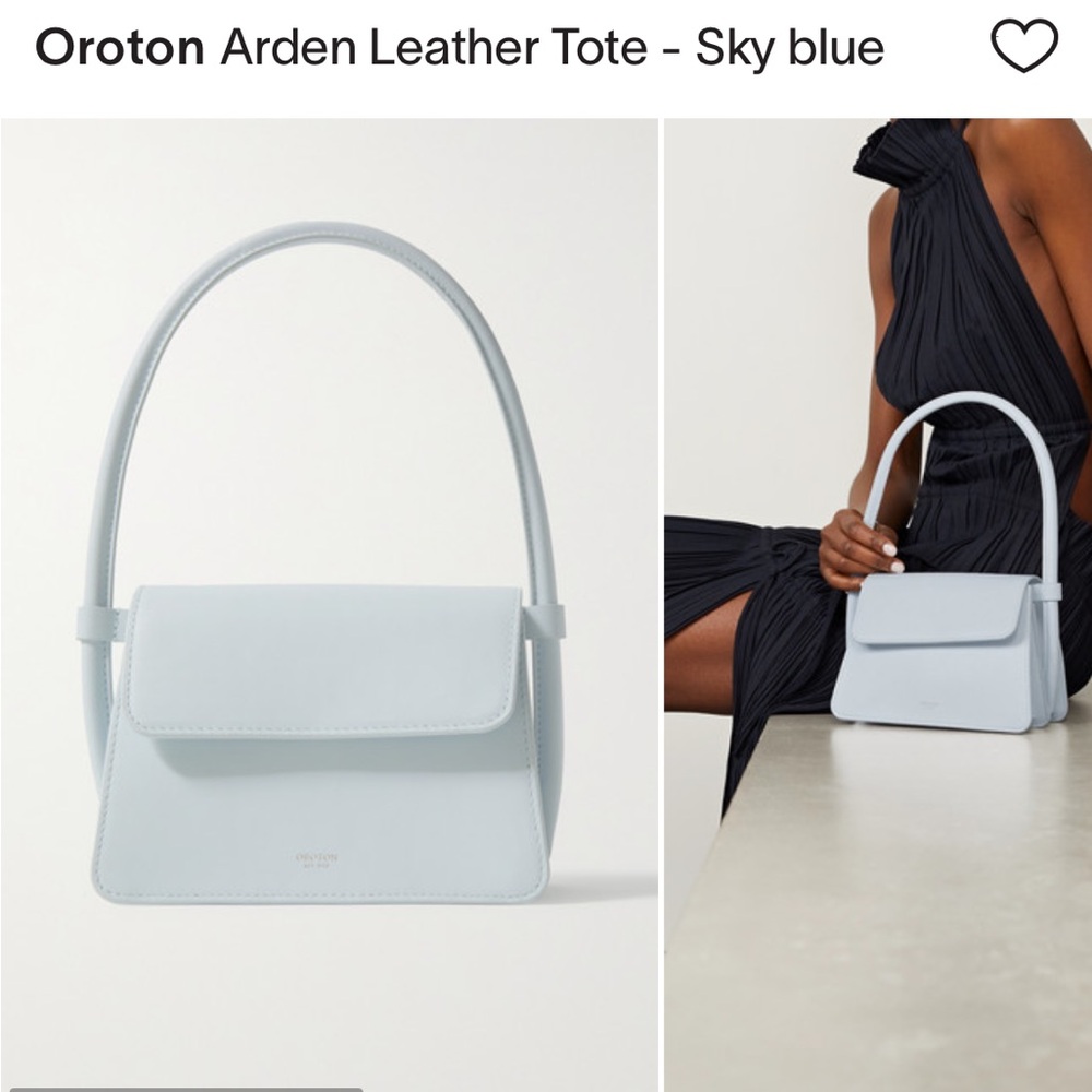 Oroton Arden small bag